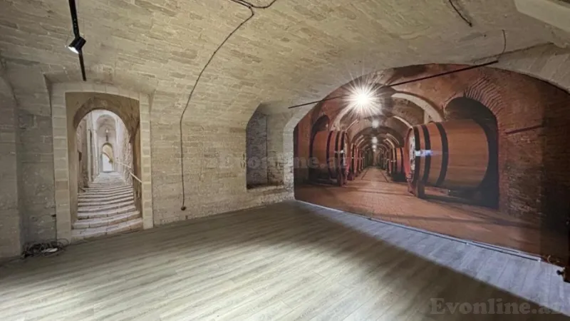 Satılır Obyekt 80 m² İçərişəhər m. - şəkil 3