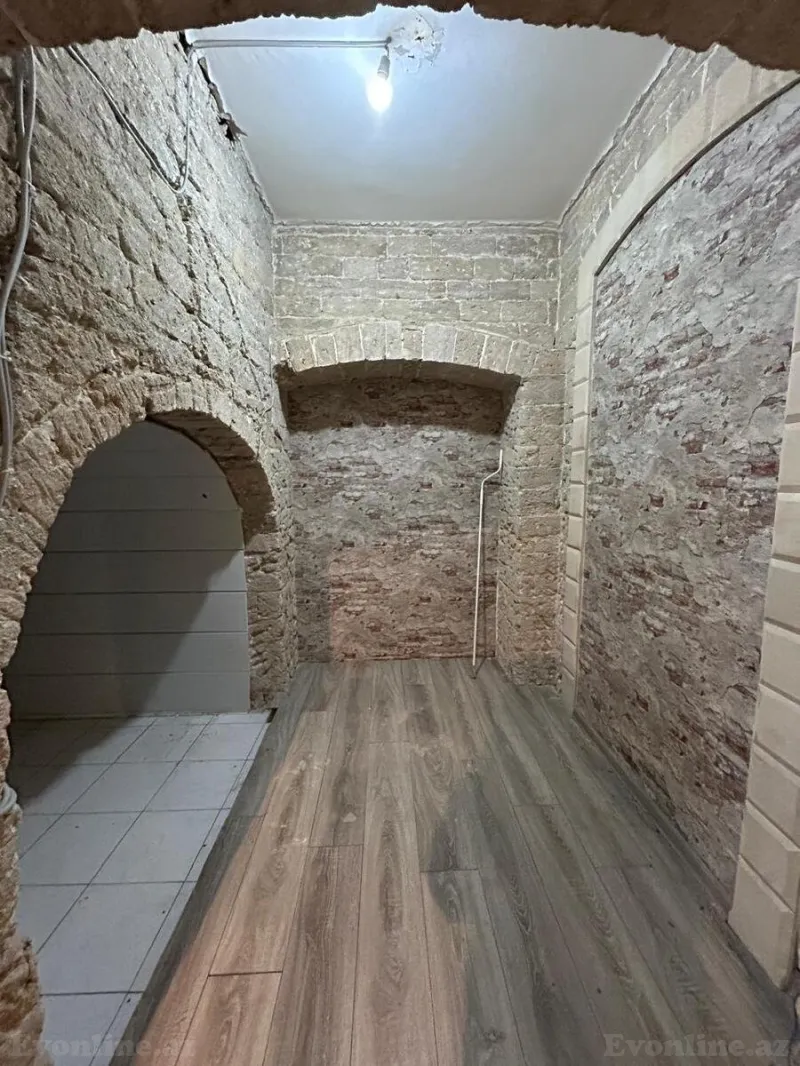 Satılır Obyekt 80 m² İçərişəhər m. - şəkil 8