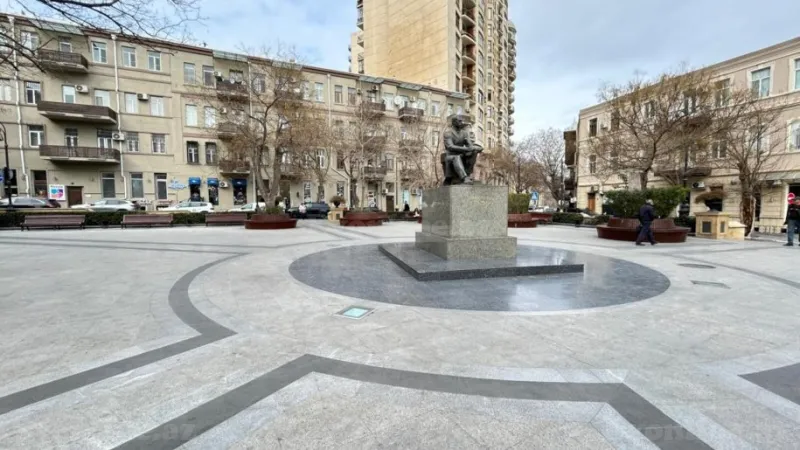 Satılır Obyekt 80 m² İçərişəhər m. - şəkil 11