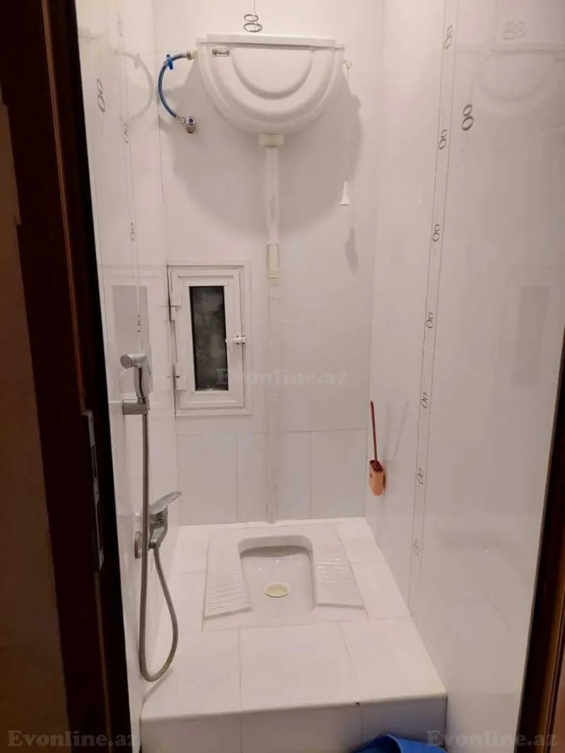 Satılır 4 otaqlı Mənzil Köhnə tikili 106 m² Nərimanov r. - şəkil 11