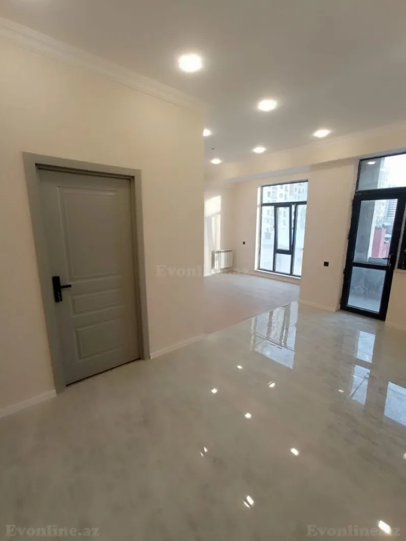 Kirayə verilir Ofis 60 m² Gənclik m.