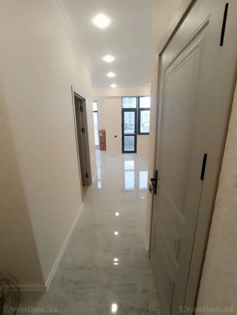 Kirayə verilir Ofis 60 m² Gənclik m. - şəkil 3