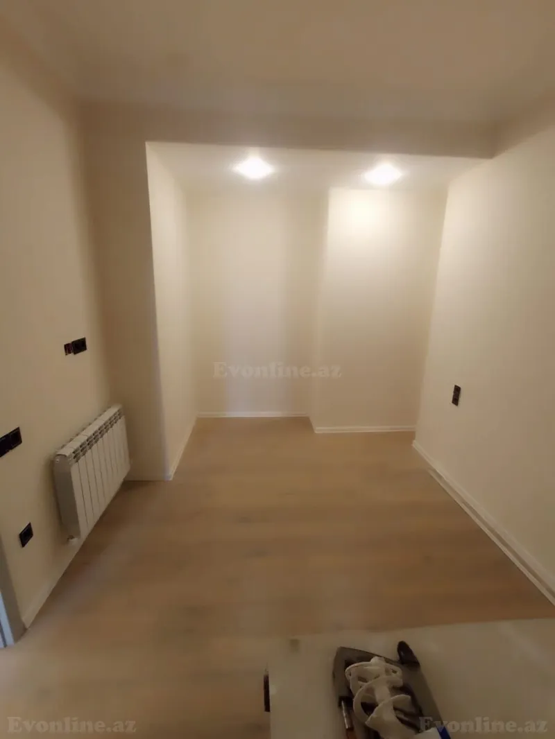 Kirayə verilir Ofis 60 m² Gənclik m. - şəkil 11