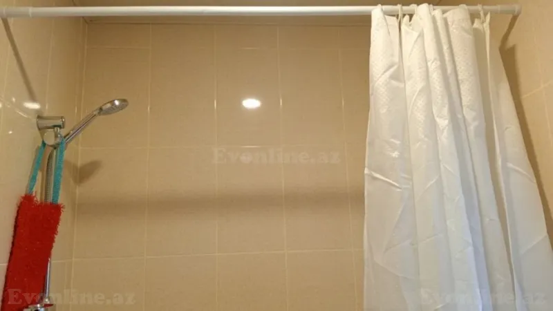 Kirayə verilir 1 otaqlı Mənzil Yeni tikili 41 m² Yasamal - şəkil 14