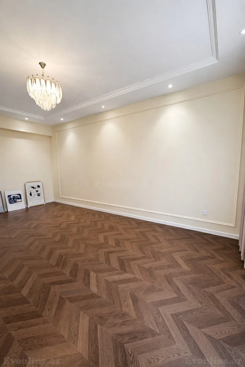 Satılır 2 otaqlı Mənzil Yeni tikili 80 m² Səbail r. - şəkil 5