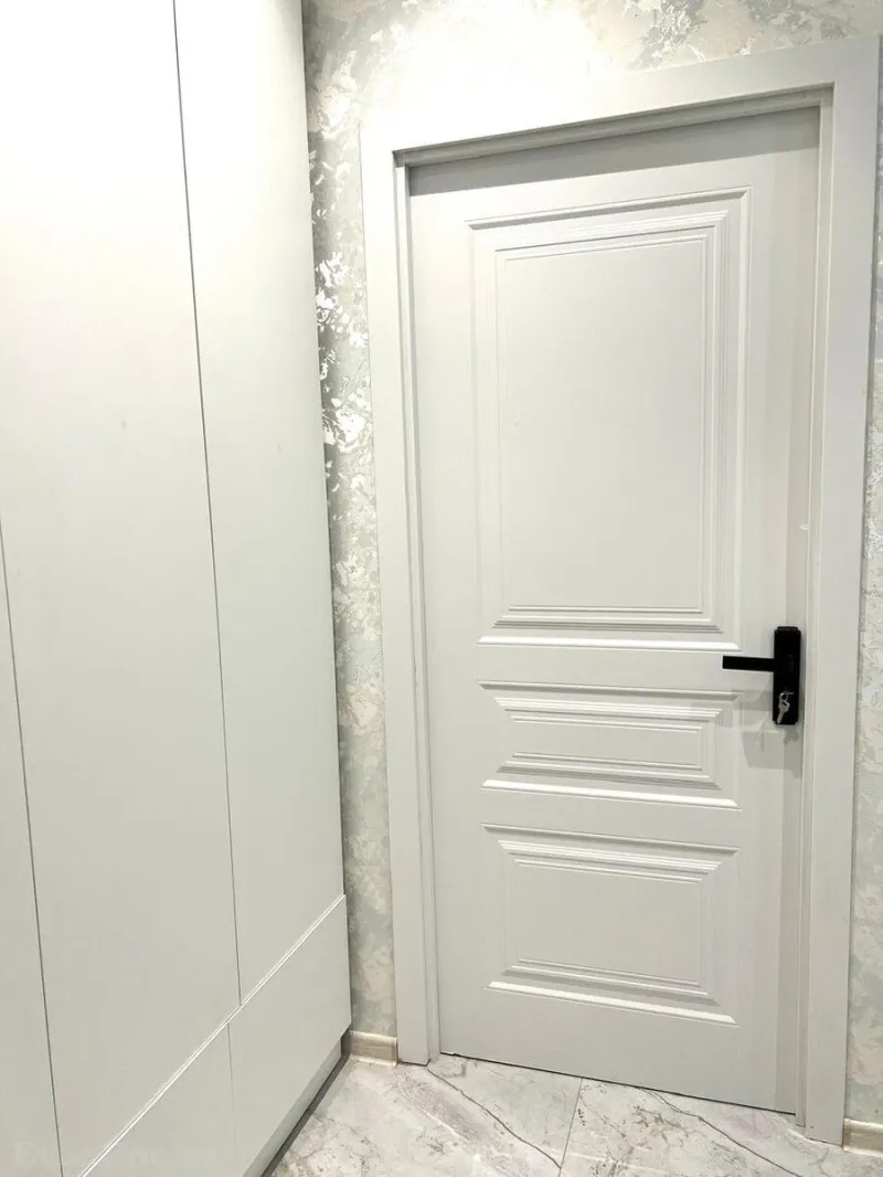 Satılır 2 otaqlı Mənzil Yeni tikili 47 m² Suraxanı r. - şəkil 9