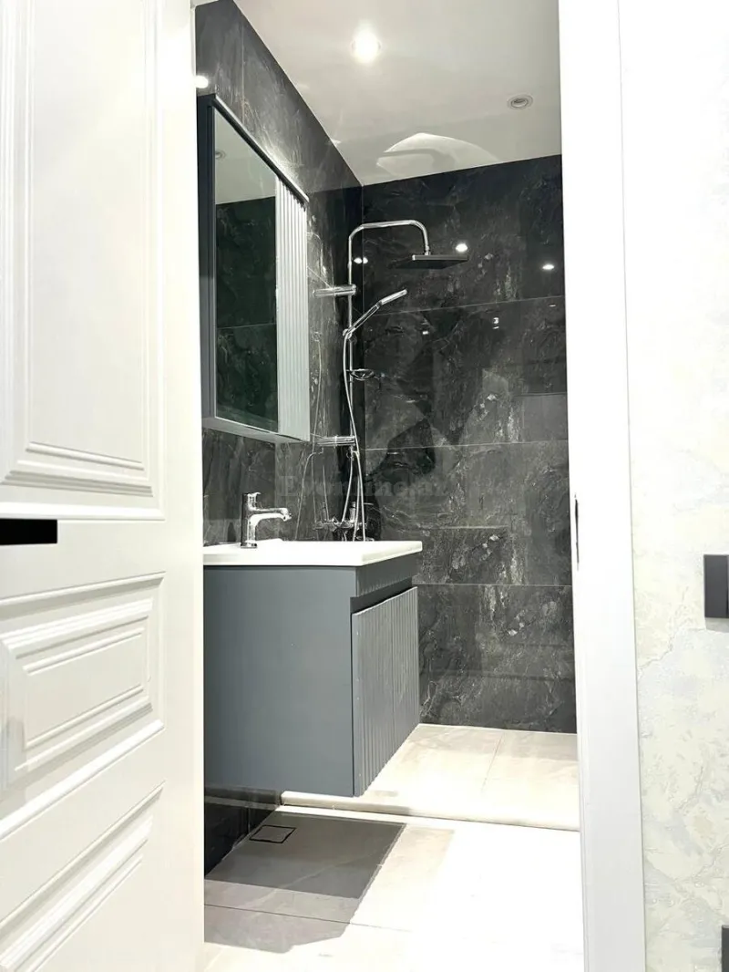 Satılır 2 otaqlı Mənzil Yeni tikili 47 m² Suraxanı r. - şəkil 12