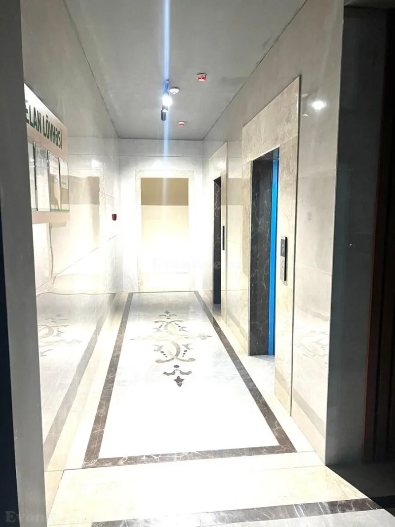 Satılır 2 otaqlı Mənzil Yeni tikili 47 m² Suraxanı r. - şəkil 16