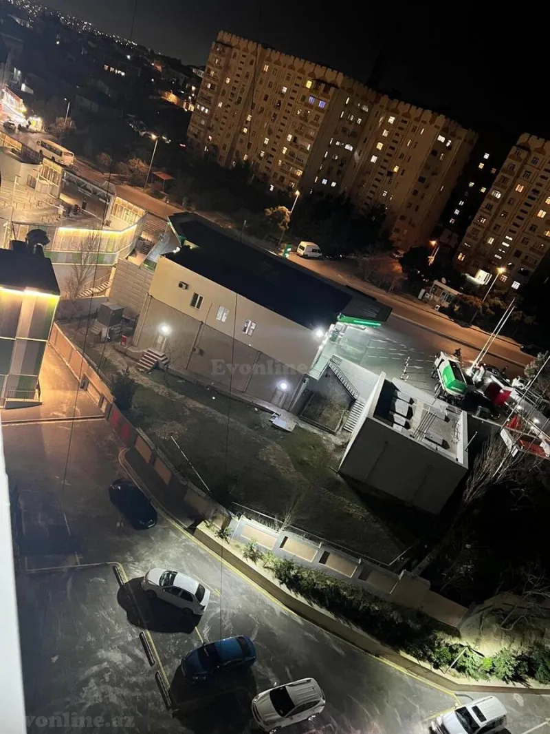 Satılır 2 otaqlı Mənzil Yeni tikili 47 m² Suraxanı r. - şəkil 18