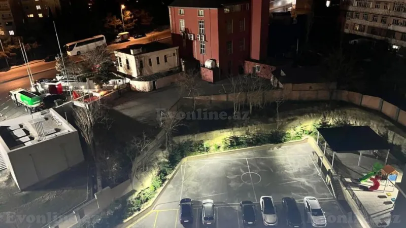 Satılır 2 otaqlı Mənzil Yeni tikili 47 m² Suraxanı r. - şəkil 19