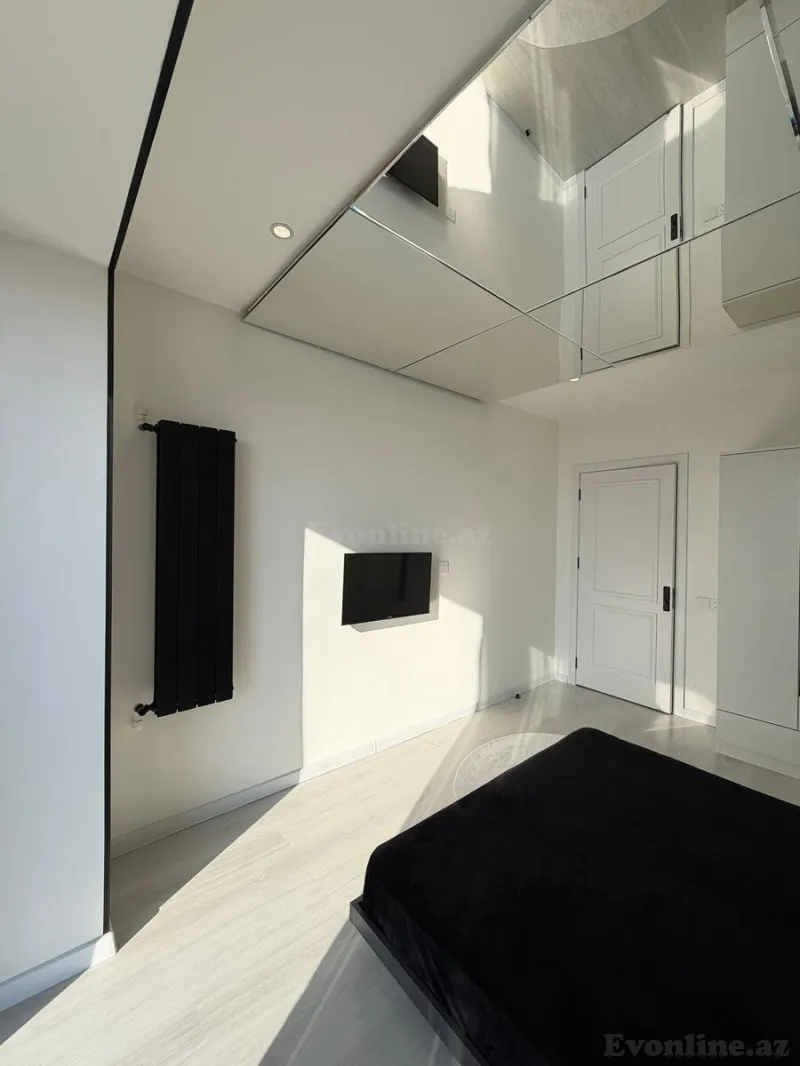 Satılır 3 otaqlı Mənzil Köhnə tikili 60 m² Əhmədli m. - şəkil 6