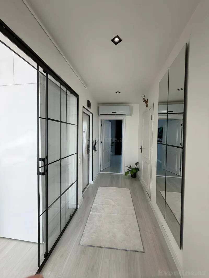 Satılır 3 otaqlı Mənzil Köhnə tikili 60 m² Əhmədli m. - şəkil 10