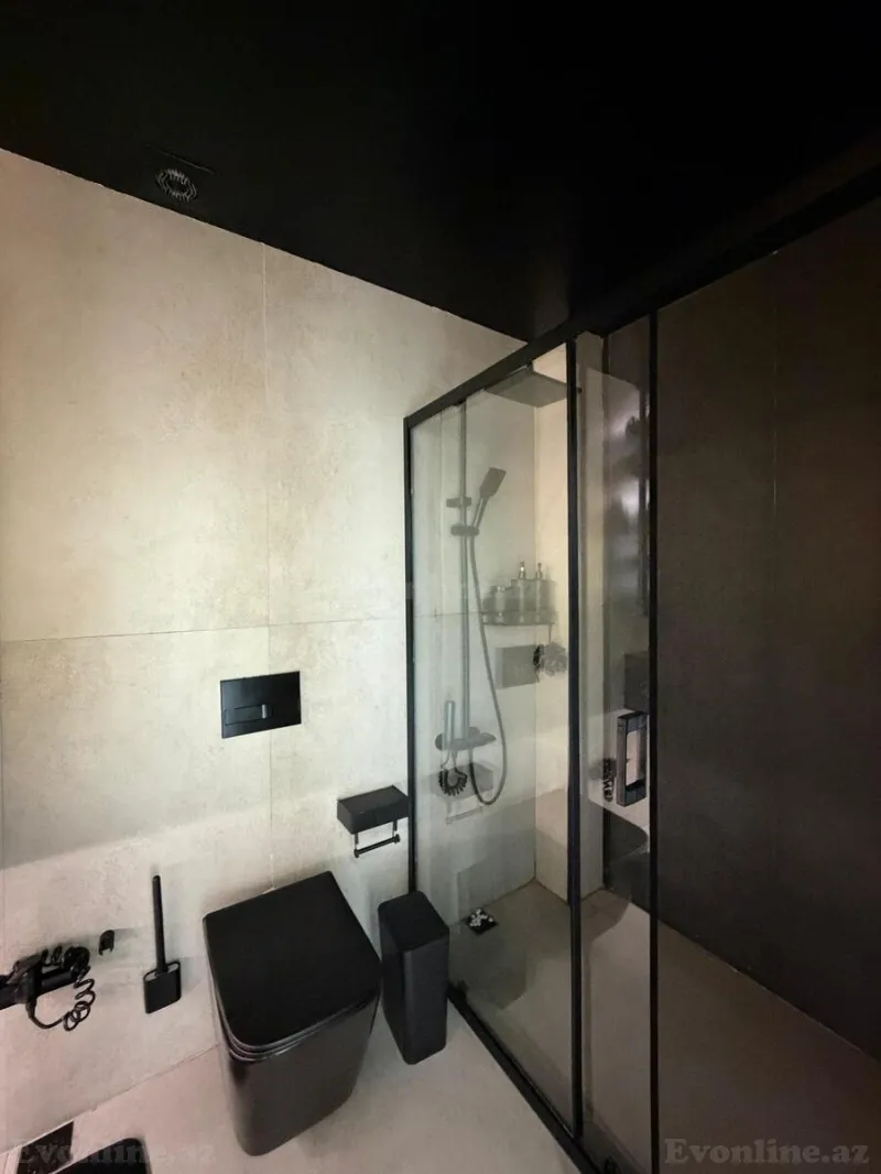 Satılır 3 otaqlı Mənzil Köhnə tikili 60 m² Əhmədli m. - şəkil 12