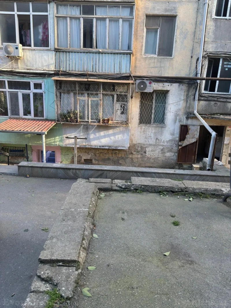 Satılır 2 otaqlı Mənzil Yeni tikili 55 m² 4-cü mikrorayon
