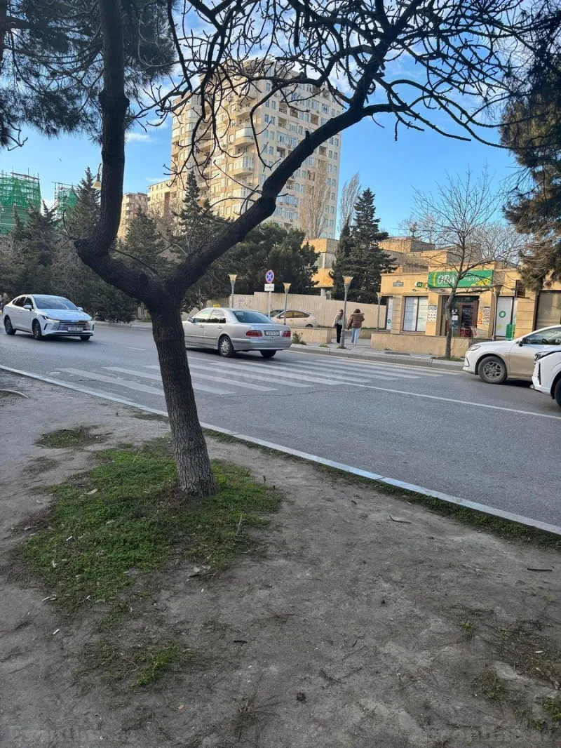 Satılır 2 otaqlı Mənzil Yeni tikili 55 m² 4-cü mikrorayon - şəkil 4