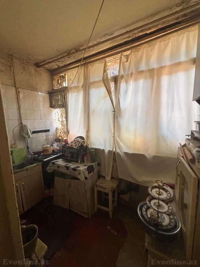 Satılır 2 otaqlı Mənzil Yeni tikili 55 m² 4-cü mikrorayon - şəkil 9