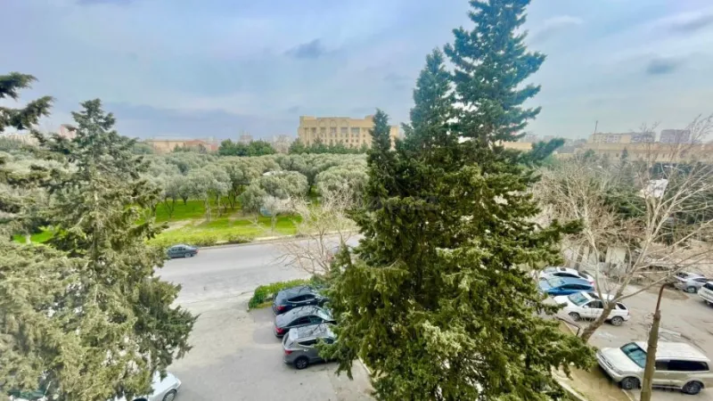 Satılır 2 otaqlı Mənzil Köhnə tikili 65 m² 4-cü mikrorayon - şəkil 10