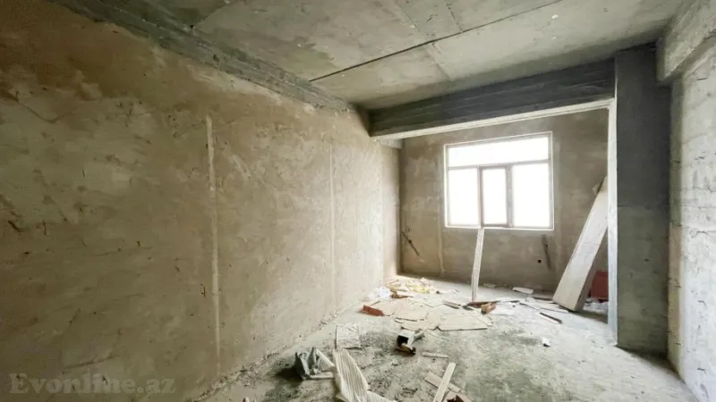 Satılır 3 otaqlı Mənzil Yeni tikili 130 m² 2-ci mikrorayon - şəkil 4