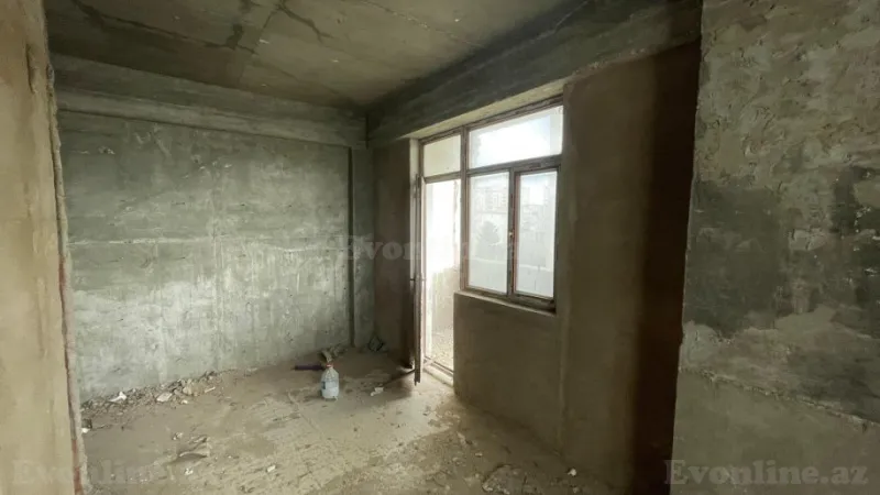 Satılır 3 otaqlı Mənzil Yeni tikili 130 m² 2-ci mikrorayon - şəkil 5