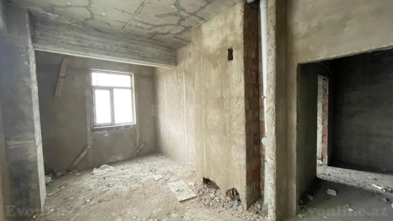 Satılır 3 otaqlı Mənzil Yeni tikili 130 m² 2-ci mikrorayon - şəkil 6