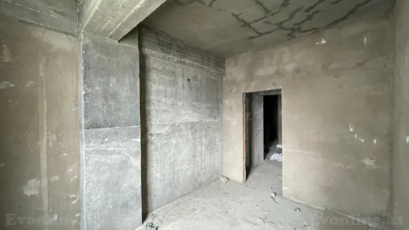 Satılır 3 otaqlı Mənzil Yeni tikili 130 m² 2-ci mikrorayon - şəkil 8