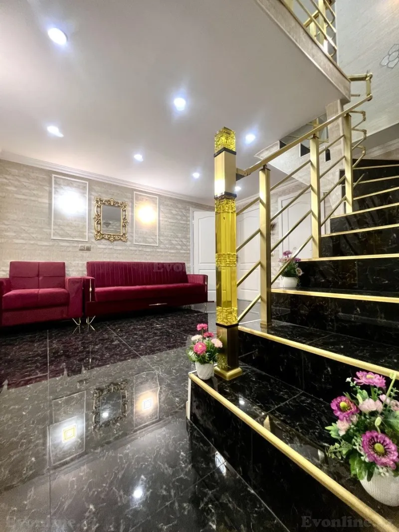 Satılır 3 otaqlı Mənzil Yeni tikili 110 m² Həzi Aslanov