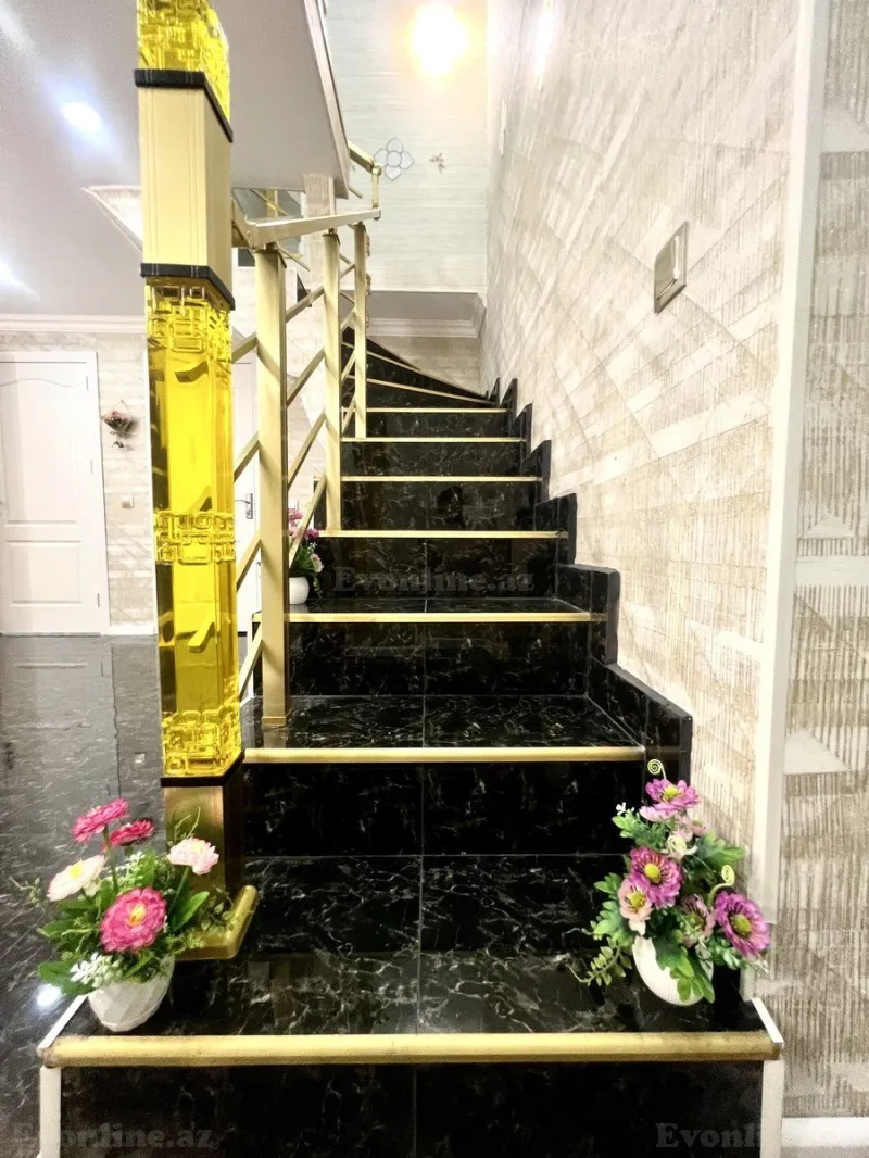 Satılır 3 otaqlı Mənzil Yeni tikili 110 m² Həzi Aslanov - şəkil 4