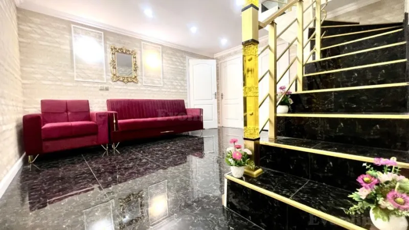 Satılır 3 otaqlı Mənzil Yeni tikili 110 m² Həzi Aslanov - şəkil 5