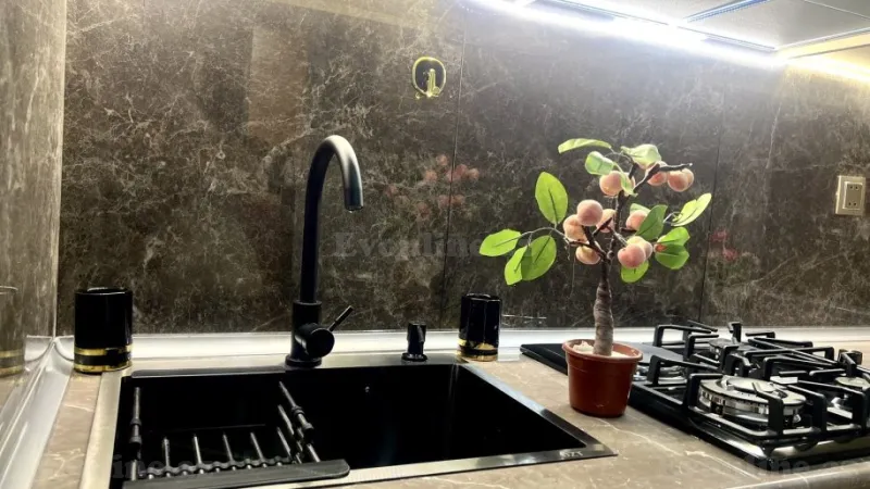 Satılır 3 otaqlı Mənzil Yeni tikili 110 m² Həzi Aslanov - şəkil 16