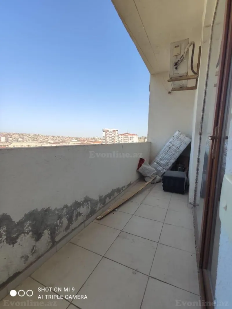 Kirayə verilir 3 otaqlı Mənzil Yeni tikili 110 m² Xırdalan - şəkil 17