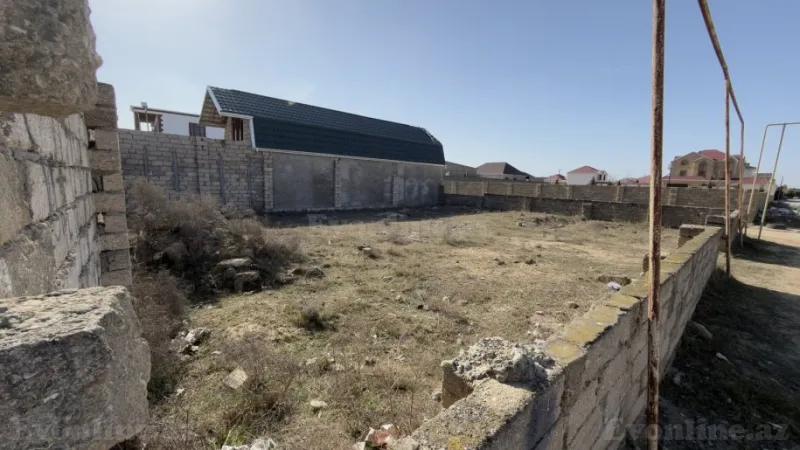 Satılır Torpaq 3 sot Qala - şəkil 2