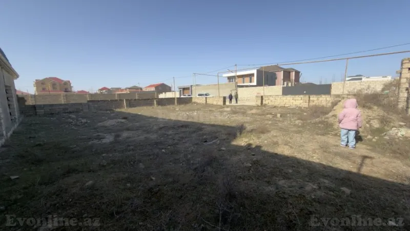 Satılır Torpaq 3 sot Qala - şəkil 3