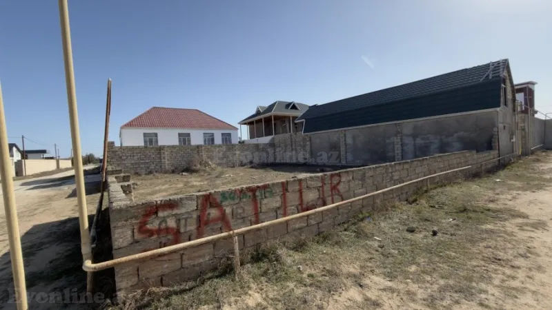 Satılır Torpaq 3 sot Qala - şəkil 4
