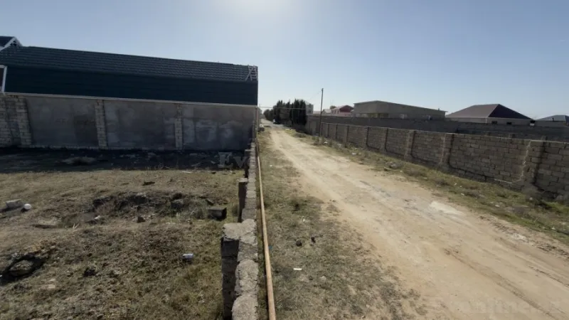 Satılır Torpaq 3 sot Qala - şəkil 5