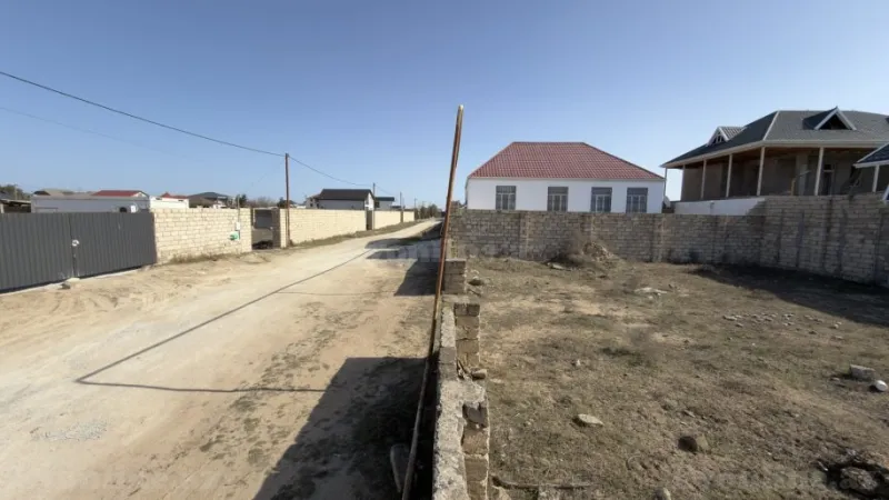 Satılır Torpaq 3 sot Qala - şəkil 6