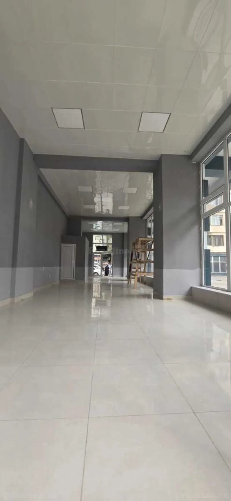 Kirayə verilir Obyekt 95 m² Həzi Aslanov - şəkil 3