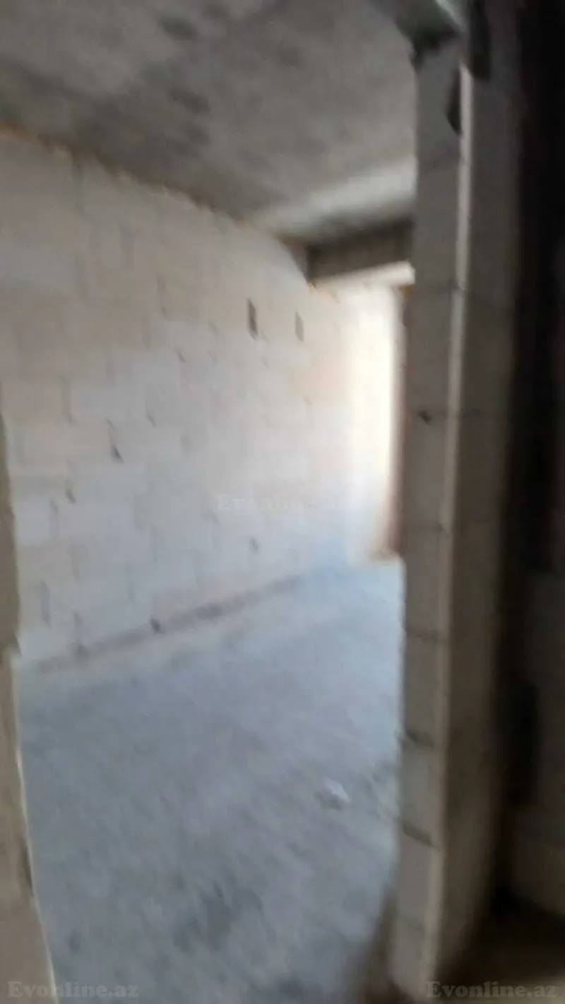 Satılır 4 otaqlı Mənzil Yeni tikili 126.7 m² Qara Qarayev m. - şəkil 10