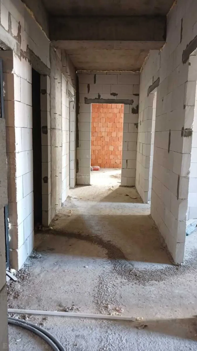 Satılır 4 otaqlı Mənzil Yeni tikili 126.7 m² Qara Qarayev m. - şəkil 11