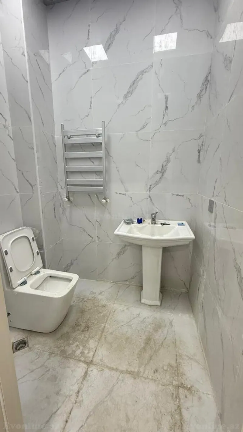 Kirayə verilir Ofis 120 m² Nərimanov r. - şəkil 5