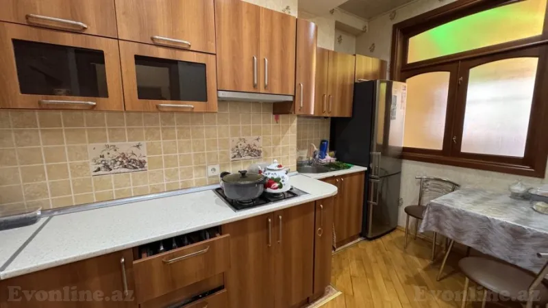 Satılır 2 otaqlı Mənzil Yeni tikili 60 m² 9-cu mikrorayon - şəkil 5