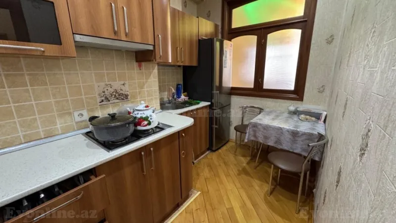 Satılır 2 otaqlı Mənzil Yeni tikili 60 m² 9-cu mikrorayon - şəkil 7