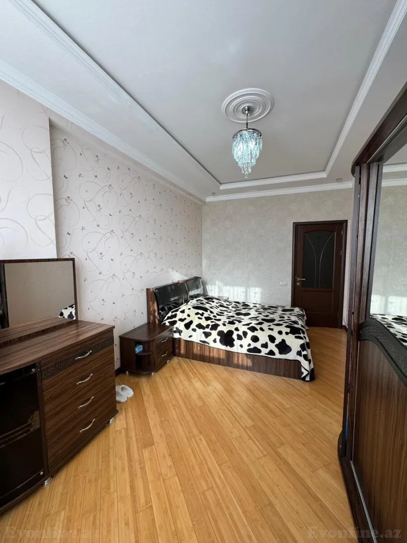 Satılır 3 otaqlı Mənzil Yeni tikili 135 m² 28 May m. - şəkil 12