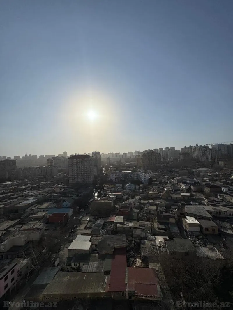 Satılır 3 otaqlı Mənzil Yeni tikili 135 m² 28 May m. - şəkil 27