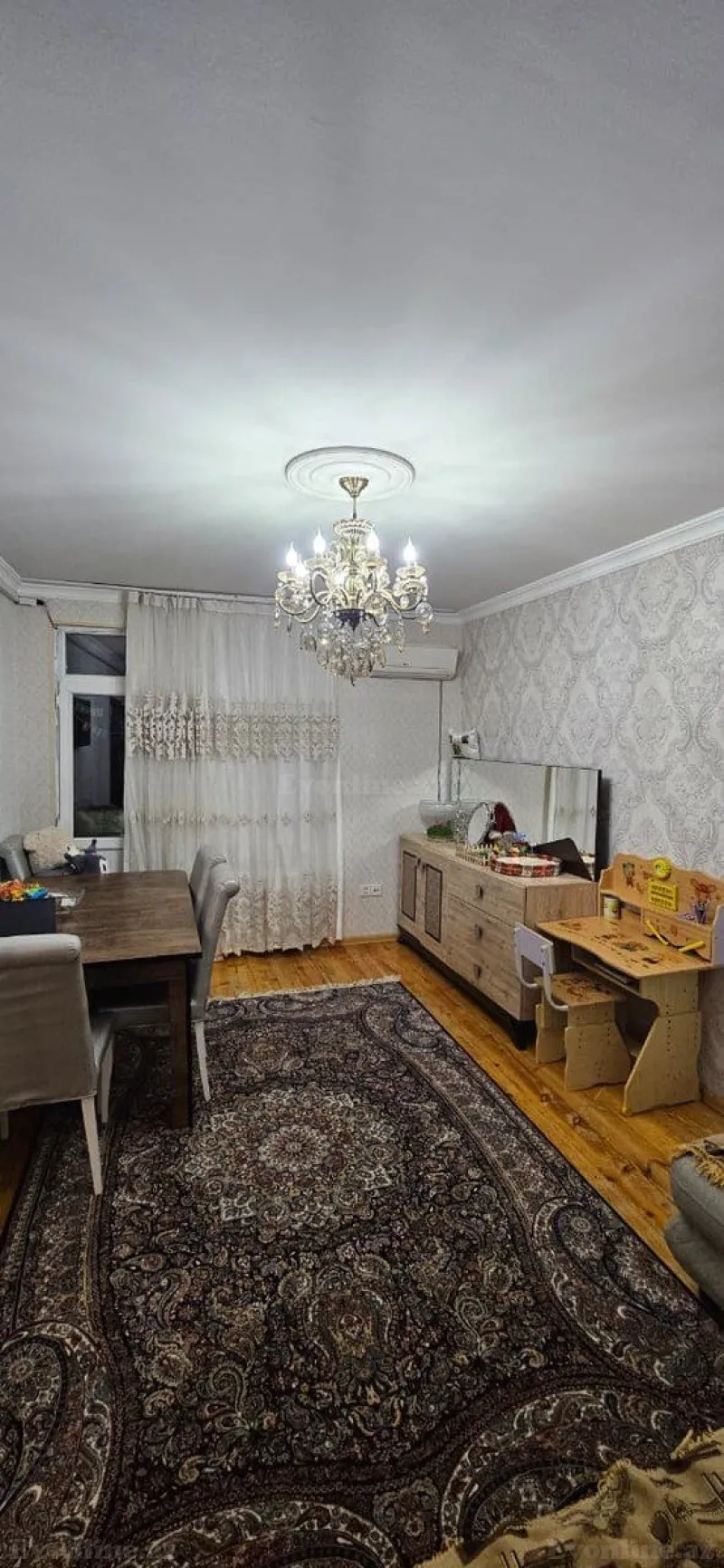 Satılır 2 otaqlı Mənzil Yeni tikili 70 m² Yeni Yasamal - şəkil 2