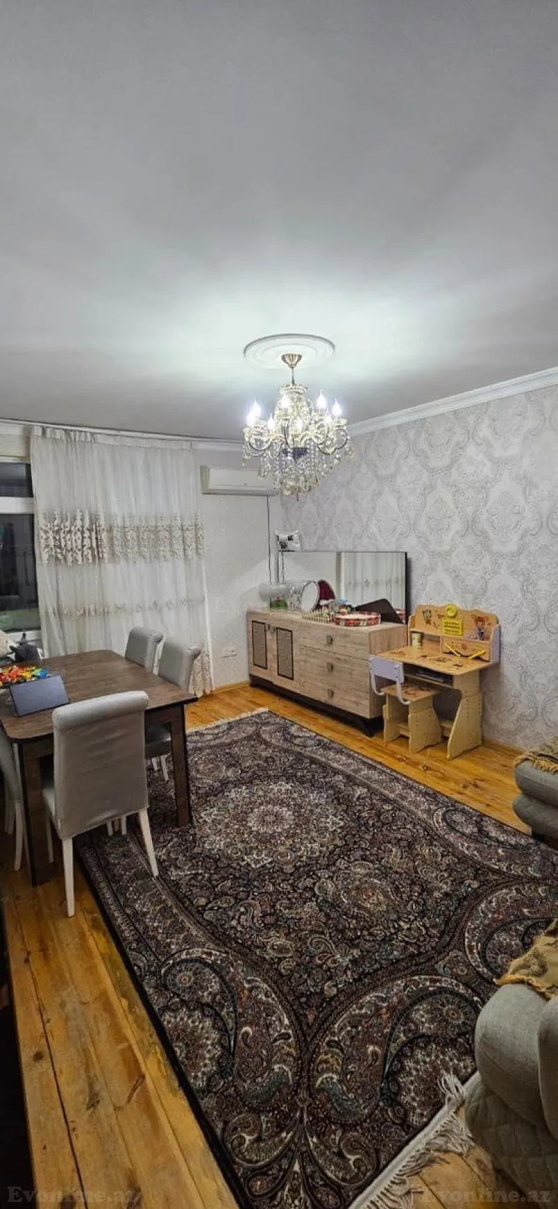 Satılır 2 otaqlı Mənzil Yeni tikili 70 m² Yeni Yasamal - şəkil 3