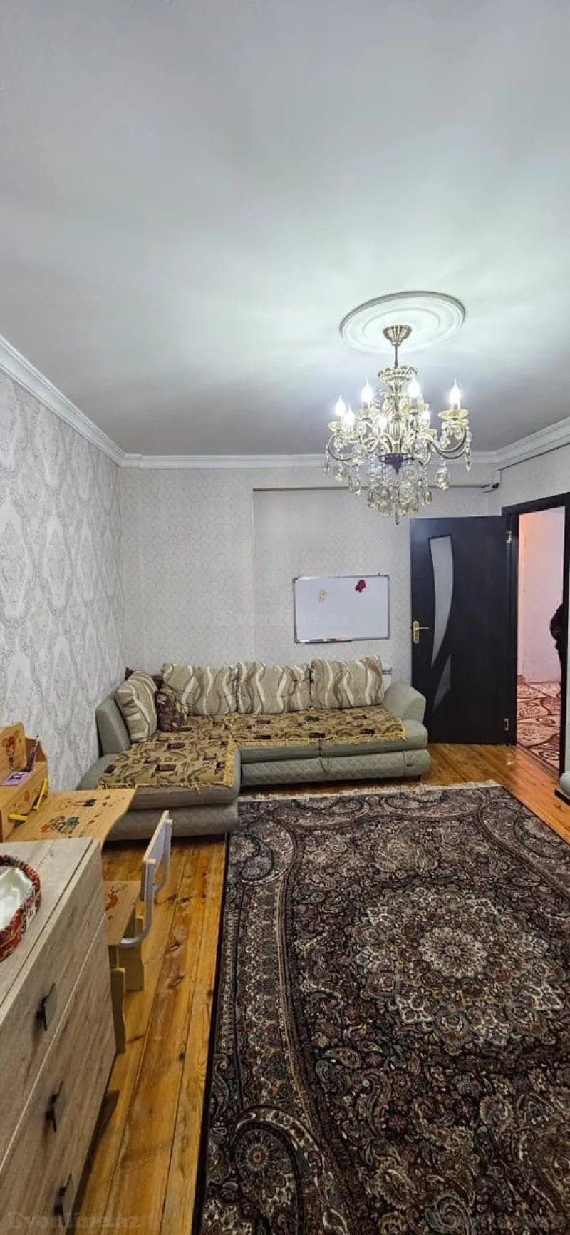 Satılır 2 otaqlı Mənzil Yeni tikili 70 m² Yeni Yasamal - şəkil 4