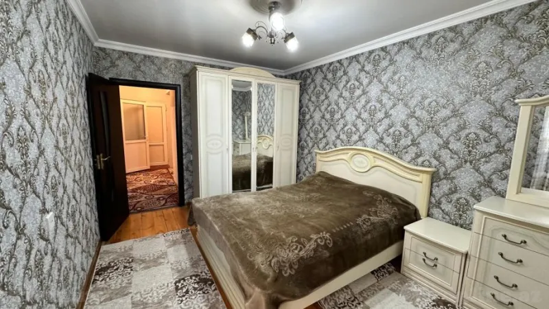 Satılır 2 otaqlı Mənzil Yeni tikili 70 m² Yeni Yasamal - şəkil 5