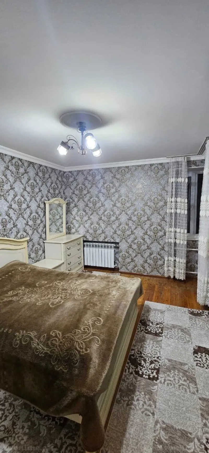 Satılır 2 otaqlı Mənzil Yeni tikili 70 m² Yeni Yasamal - şəkil 6