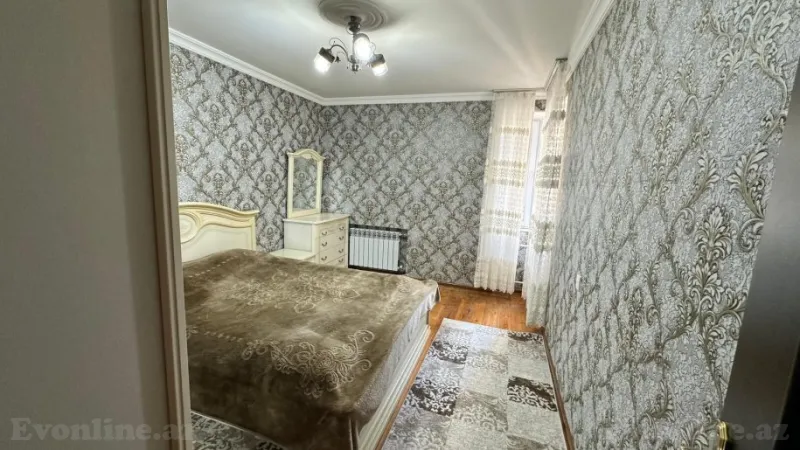 Satılır 2 otaqlı Mənzil Yeni tikili 70 m² Yeni Yasamal - şəkil 7