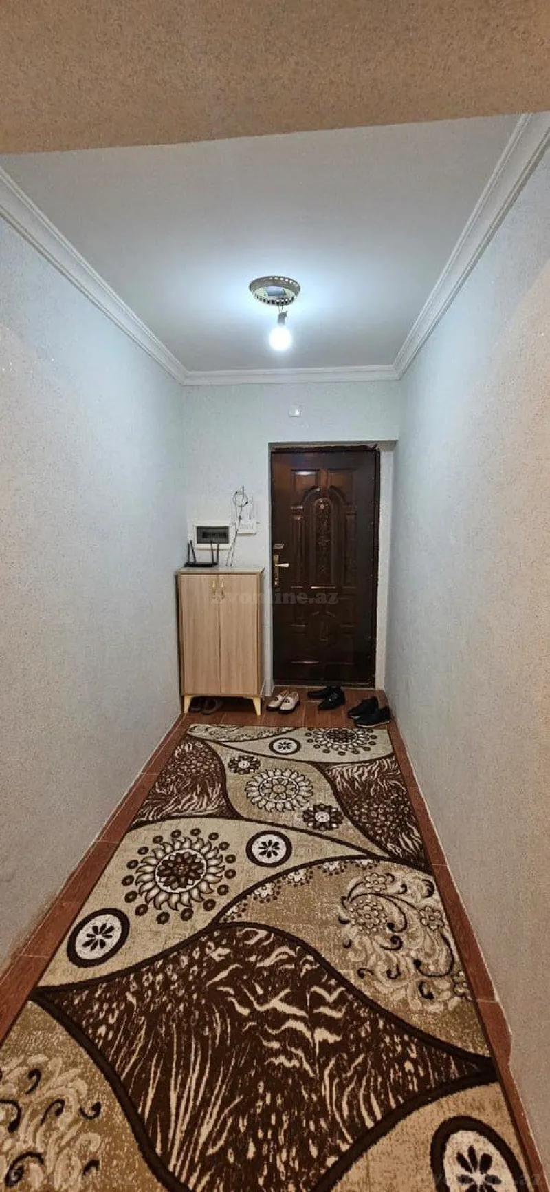 Satılır 2 otaqlı Mənzil Yeni tikili 70 m² Yeni Yasamal - şəkil 9